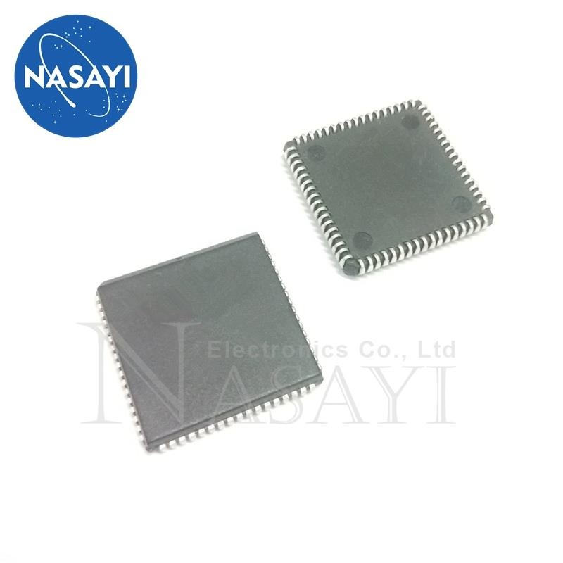 1 ชิ้น MACH221-15JC-18JI MC68HC000EI12 EI20 MC68HC000FN12 MC68HC000FN16 MC68HC001FN16 MH6111 MH62E08