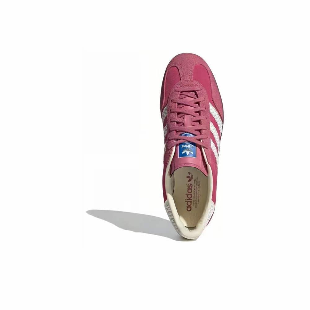 ADIDAS Originals Gazelle Men and Women Shoes Casual Sports Shoes Pink