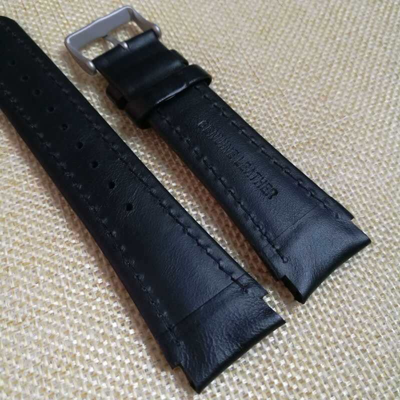 SUUNTO เหมาะสำหรับสายหนัง X-Lander LANDER SPARTA SEAL