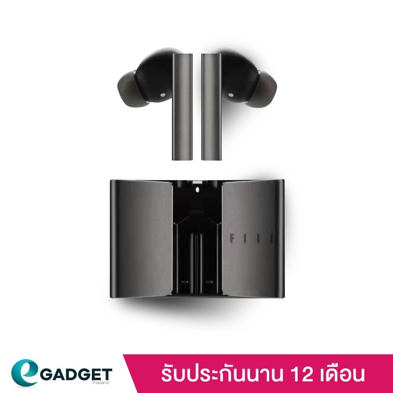 FIIL CC Pro หูฟังไร้สาย