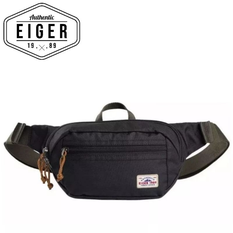 Eiger1989 GRAPNEL WAIST BAG