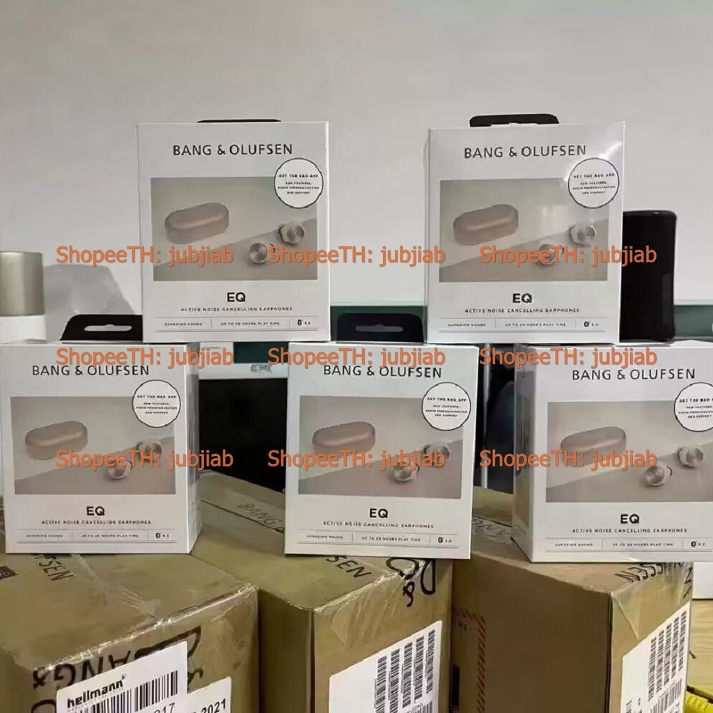 [Pre] B&O Beoplay EQ EX H9 H9i H95 HX Portal Bluetooth Eeadphones Headphones Bang & Olufsen หูฟังไร