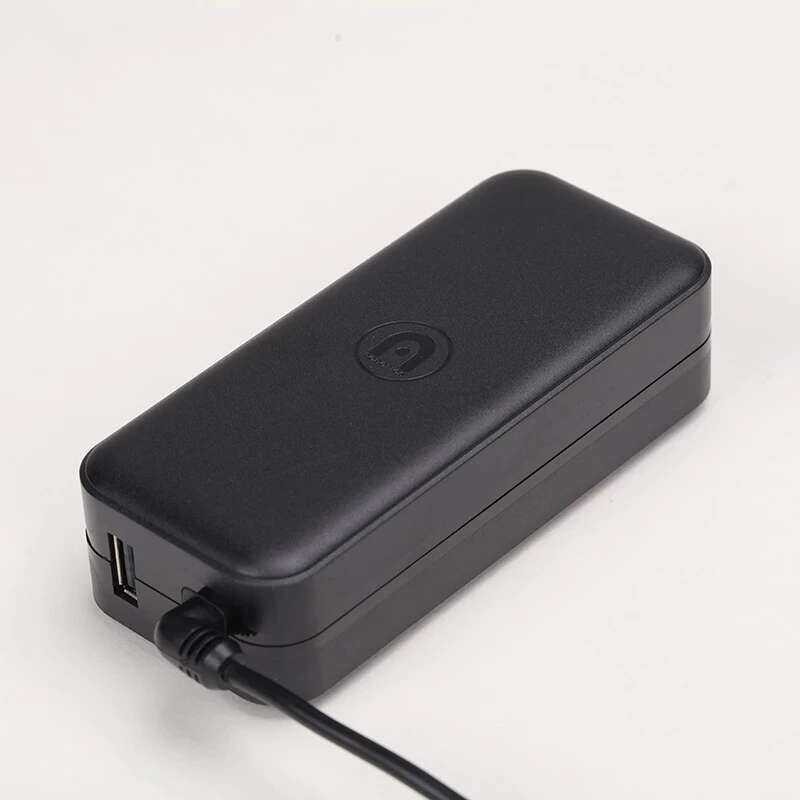 ▥ AUTEL ROBOTICS II ที่ชาร์จแบตเตอรี่ชาร์จแบตเตอรี่เครื่องบิน Autel Robotics EVO 2 Ii/Pro/Dual