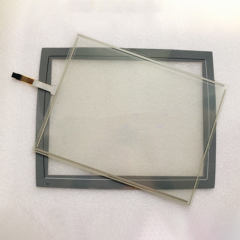 YTH ฟิล์มป้องกันแผงสัมผัสที่รองรับทดแทนใหม่สําหรับ Tetra Pak E1151(T150)