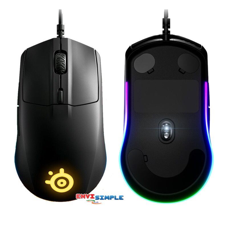 SteelSeries Rival3 Gaming Mouse