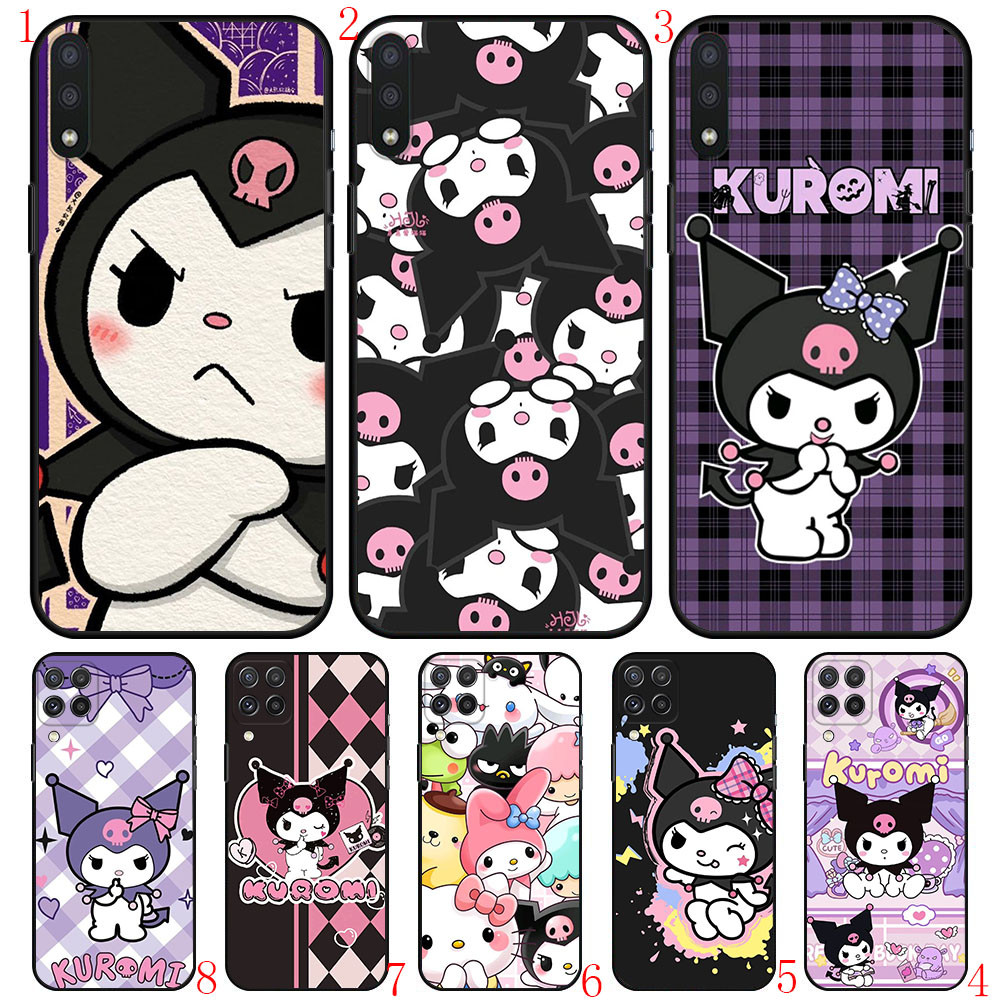 Vivo y11 y12 y15 y17 y19 y20 y20i y20s y11s y5s U3 V29 V27 Y17S Y27 V27E V7 Plus Y79 N15 Kuromi อะนิ