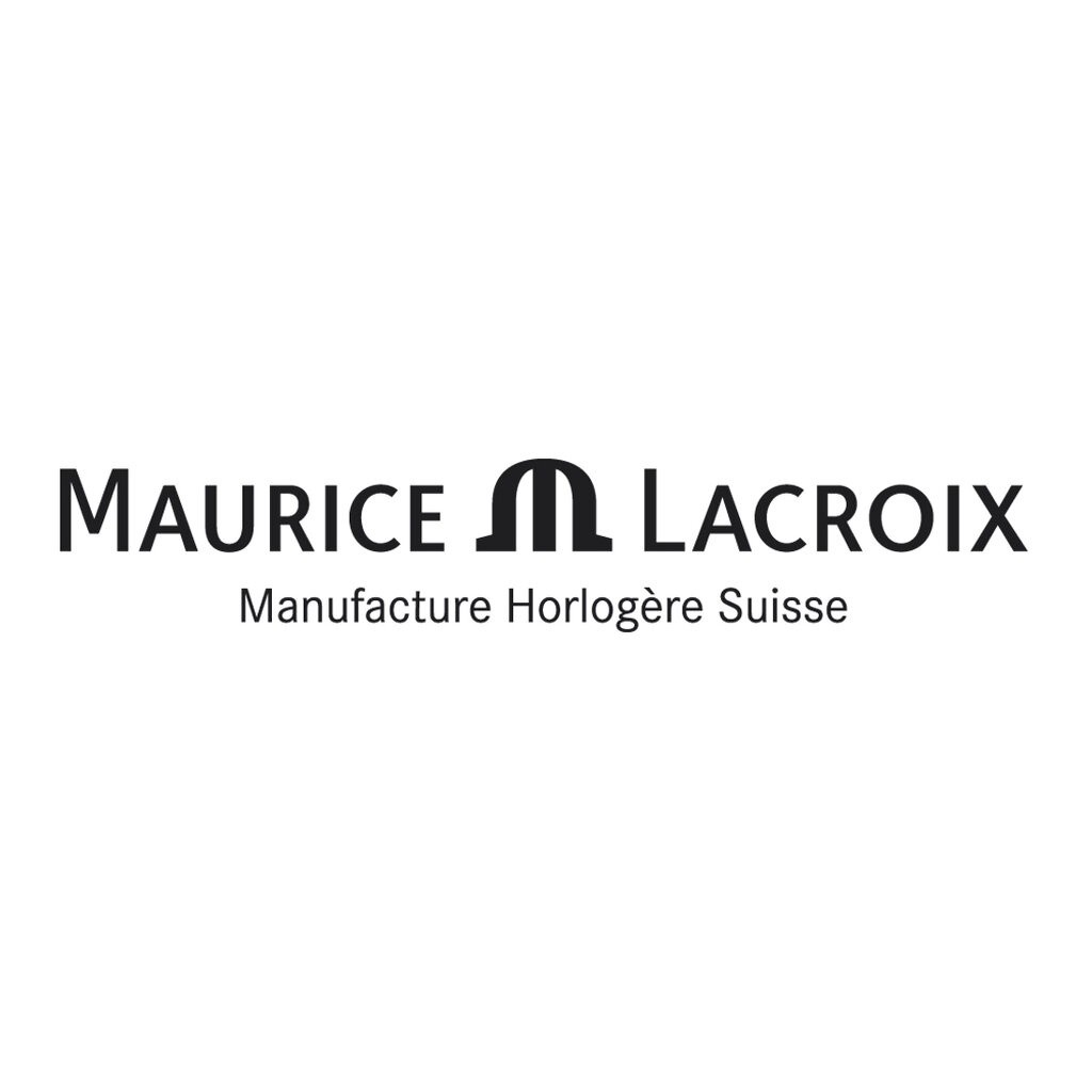นาฬิกา MAURICE LACROIX AIKON Venturer GMT 43mm รุ่น AI6158-SS00F-130-1