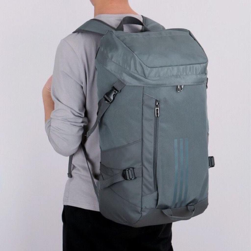 60L Outdoor Sport Backpack กระเป๋าเดินทางความจุขนาดใหญ่แล็ปท็อป Beg New 06 KT Mall แฟชั่น