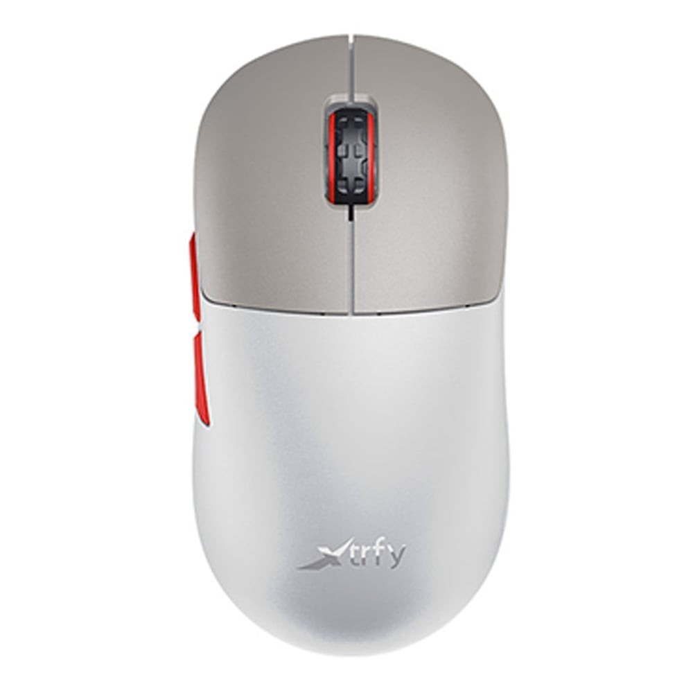 WIRELESS MOUSE XTRFY M8 WIRELESS (RETRO)