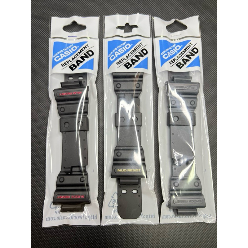 สายG-SHOCK รุ่นGX-56BB,GX-56RCของแท้