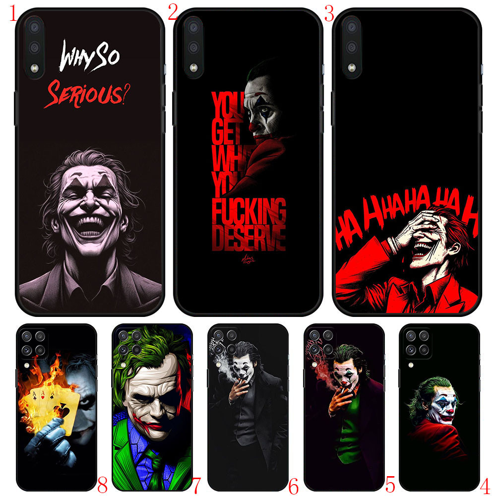 OPPO A15 A15S A12E A32 A53 A73 2020 A54 4G 5G A16 2021 Reno 2Z 2F 3 4 4 Pro 4G N13 Imagenes de Joker
