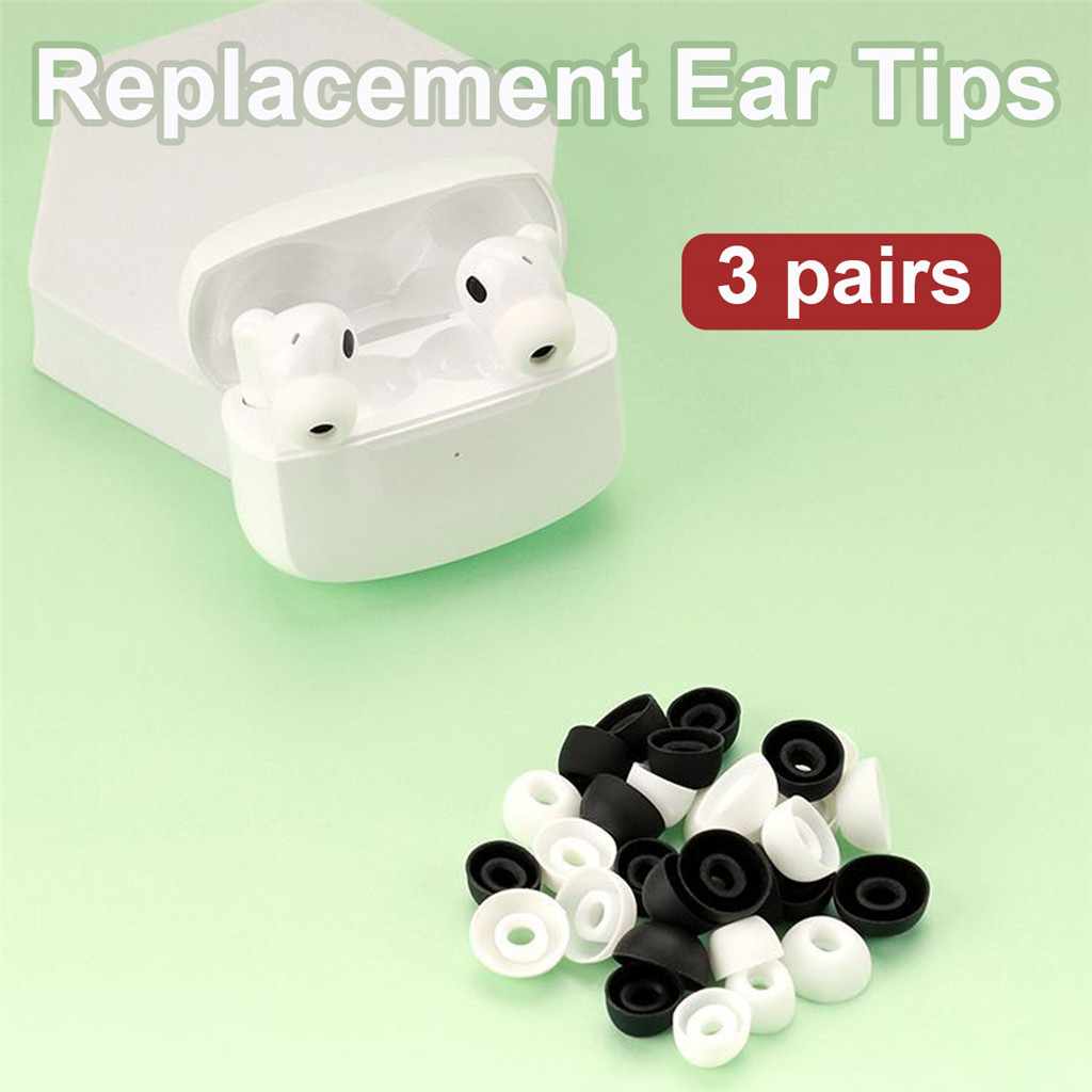 สําหรับ EDIFIER TWS NB3 / TWS1 ANC / TWS1 Pro / TWS2 Plus / TWS2 SE / TWS5 Pro / Xemal X3Plus / Xema