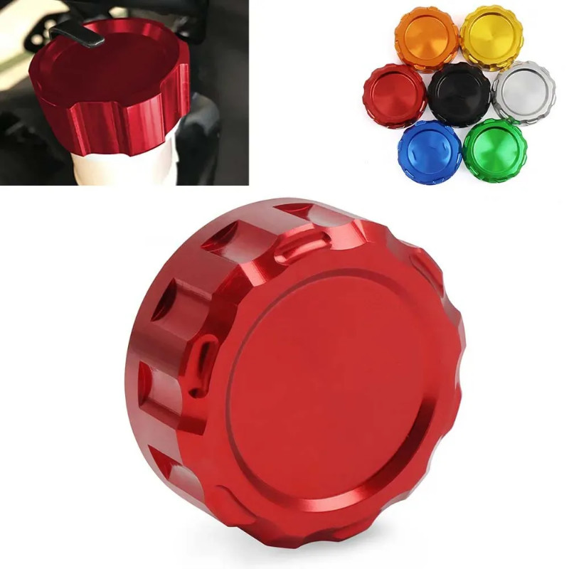 สําหรับ DUCATI MONSTER 695 696 796 797 821 Monster 821 1200 1200S 1200R ST2 CNC ด้านหลังเบรคของเหลวก