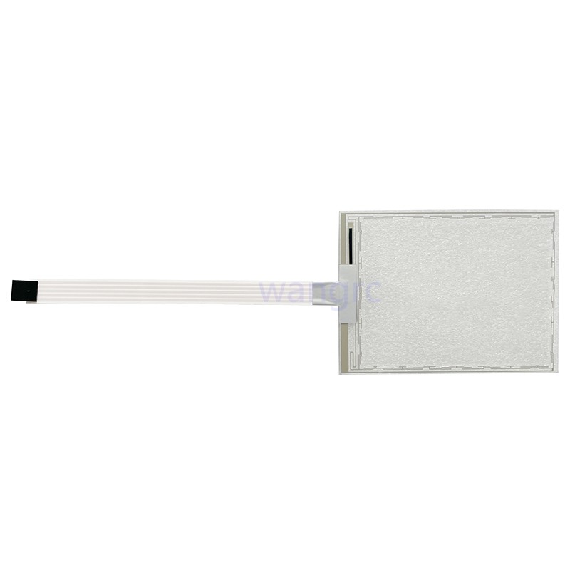 กระจกสัมผัสแผงสัมผัสที่รองรับใหม่ CP6907-0001-0000