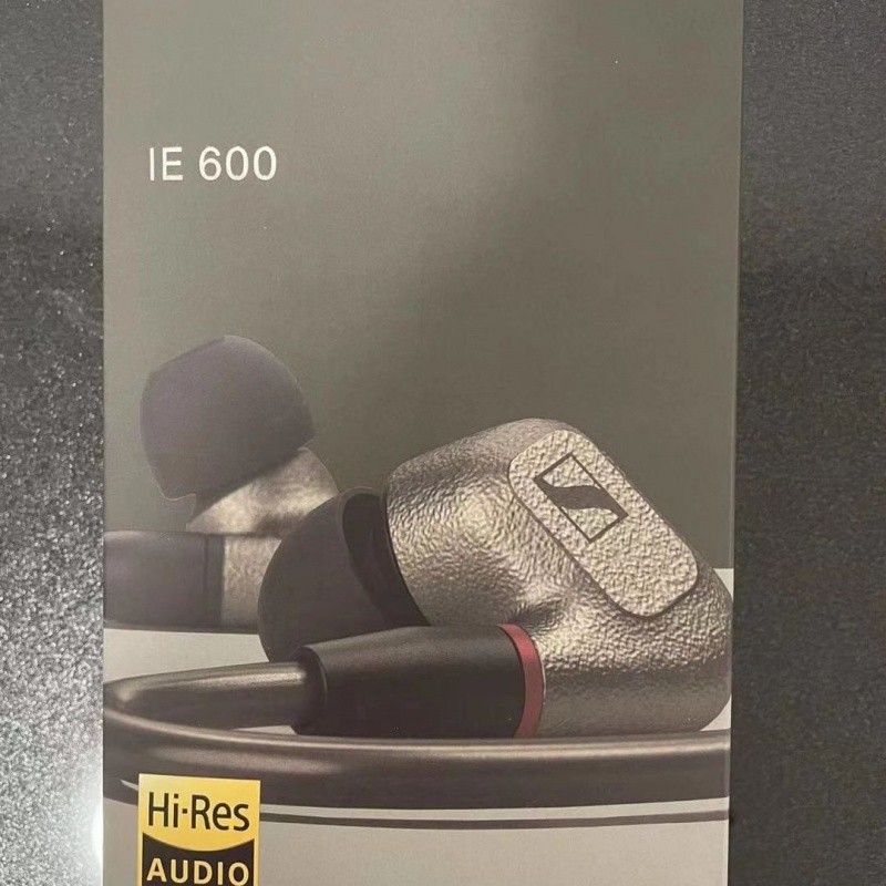 Ie600 หูฟัง DIY สไตล์ใหม่พร้อมสายเคเบิล In-Ear HIFI Fever Monitor หูฟัง Celento ie800s ie900
