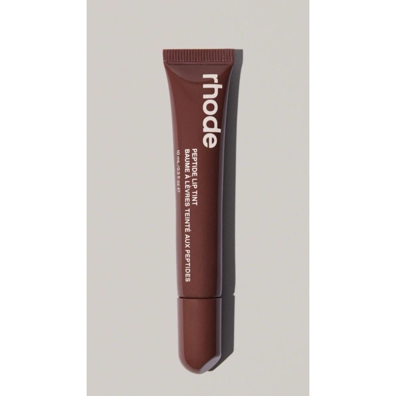 ️ พร้อมส่ง RHODE Espresso  Peptide Lip Treatment / Lip Tint