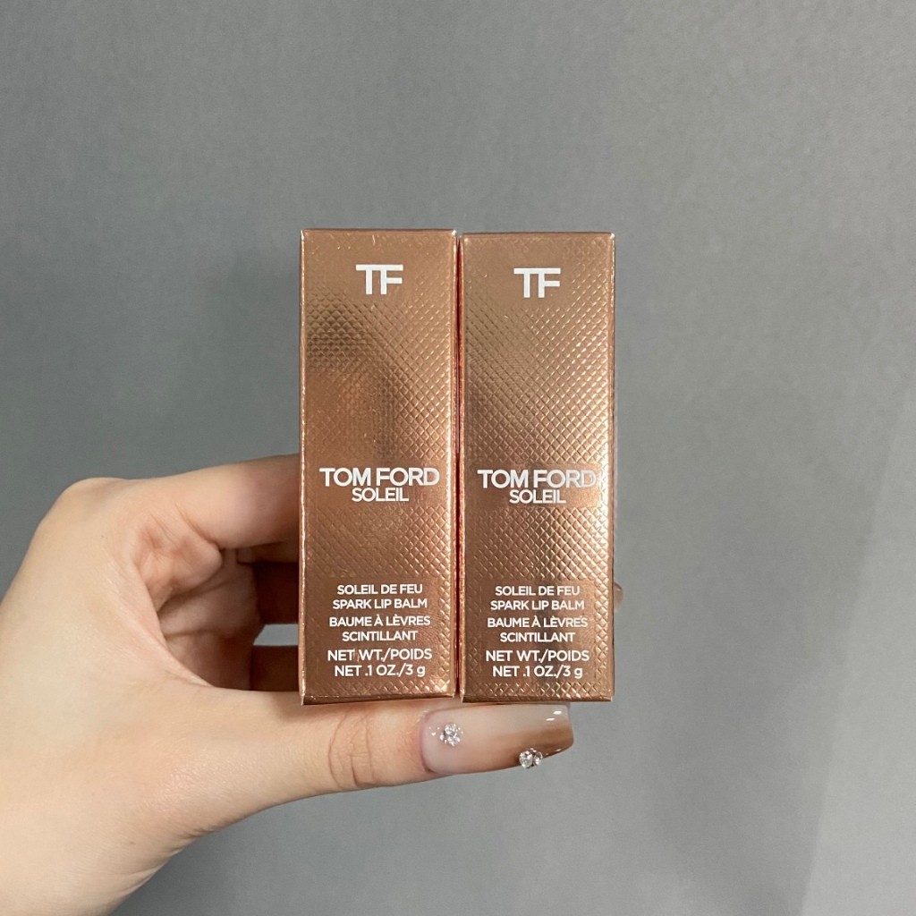 Sunset Glow Lipstick Lip Makeup สองสี