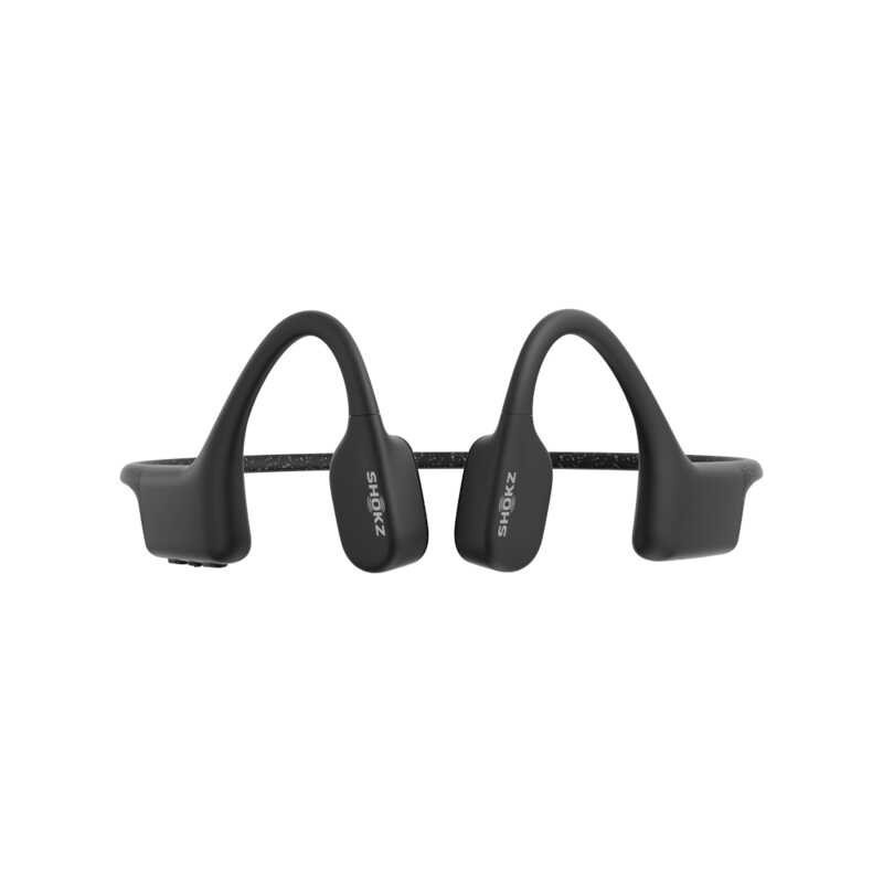 Wireless Shokz OpenSwim Bone Conduction Headphones