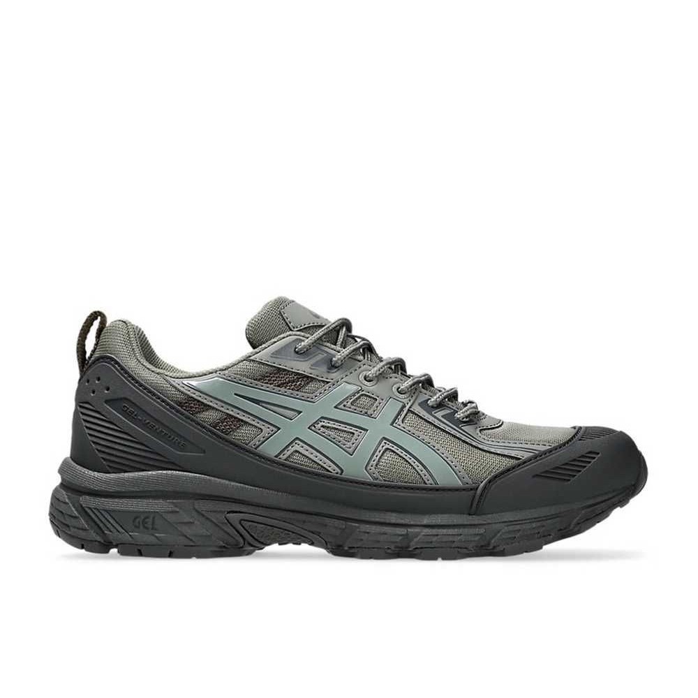 Asics Gel-Venture 6 Shield Graphite Truffle Grey Unused