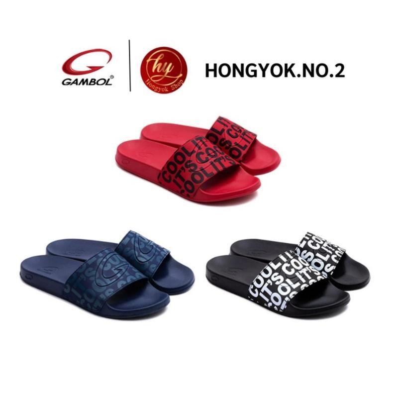 GAMBOL รองเท้าสาม ชาย/หญิง WM/GW42181 งานกล่อง