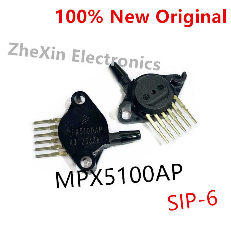 ❤ 1 ชิ้น / ล็อต Mpx5700gp, Mpx5100ap, Mpx2010dp, Mpx2050dp, 100Dp, MPX 2100Ap, Mpx2 20