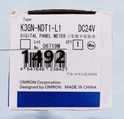 YTH ใหม่ K3GN-NDT1-L1 DC24V K3GN-NDC-FLK