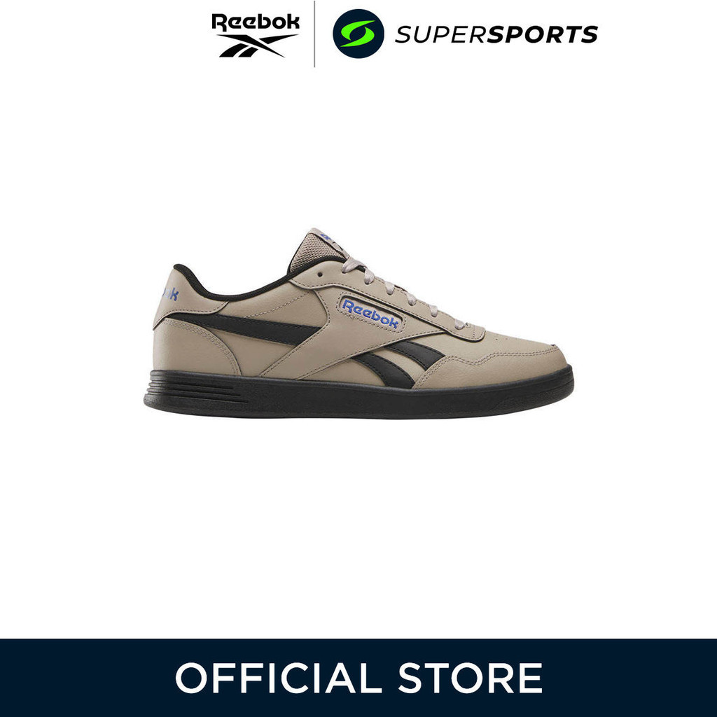 2024 REEBOK Court Advance รองเท้าลำลองผู้ใหญ่