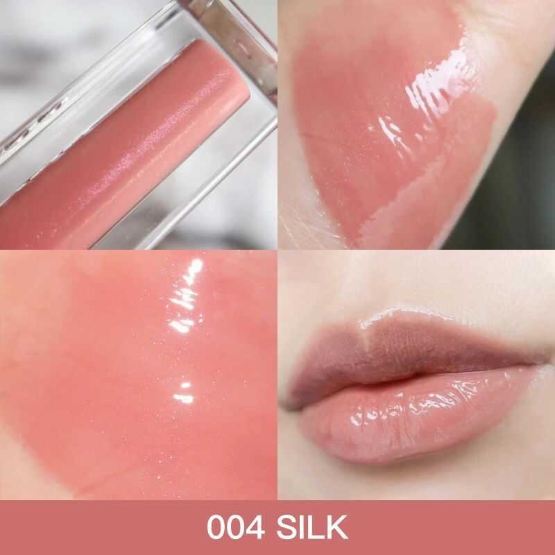▣ Lifter Maybele Hyaluronic Acid Lip Gloss เปลี่ยน