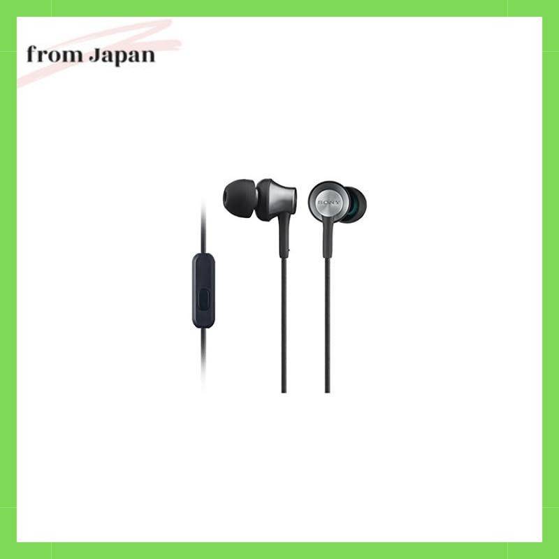 Sony MDR-EX650AP Earphone : Brass Brown with Brass Housing and Mic, Canal Type MDREX650AP TQ