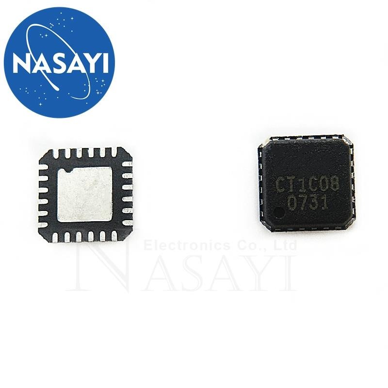 1 ชิ้น CT1C08(S) CT1C08M CX20584-11Z CX20587-11Z CX20671-11Z EMB09K03 EMB09N03V EMB20N03-D EMC-TR211