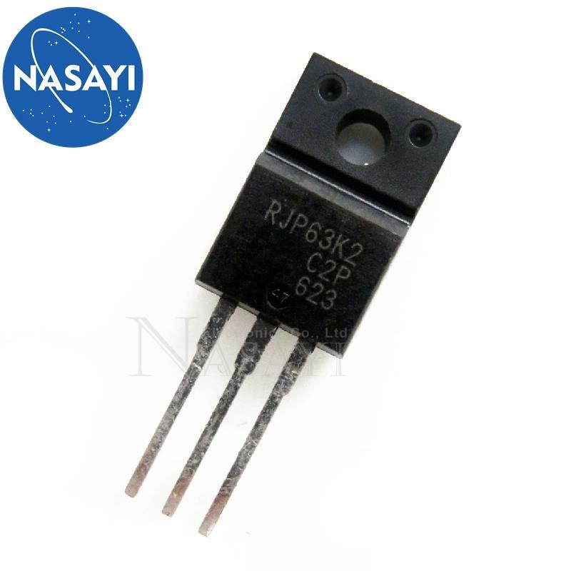 5 ชิ้น RJP63K2 RU6099R RU6888R RU7088R S6025L S8025L SARS03 SARS04 SCS210AM SF10A400H