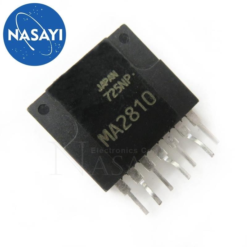 1 ชิ้น MA2810 MA2830 MA3810 MA3830 MA8910 MA8920 STR-X6757 STRX6759 STRX6768 TA2011S