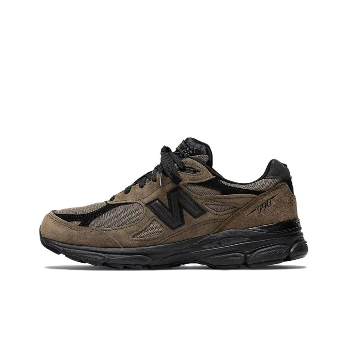 *พร้อมส่ง*แท้% New Balance NB 990 V3 M990JJ3