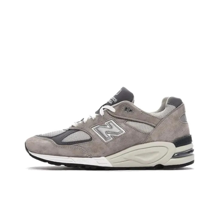 *พร้อมส่ง*แท้% New Balance NB 990 V2 M990GR2