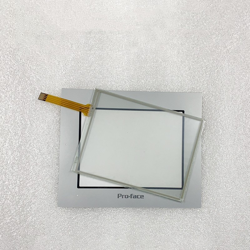 YTH ฟิล์มป้องกันแผงสัมผัสที่รองรับทดแทนใหม่สําหรับ GP-4301TM PFXGM4301TAD