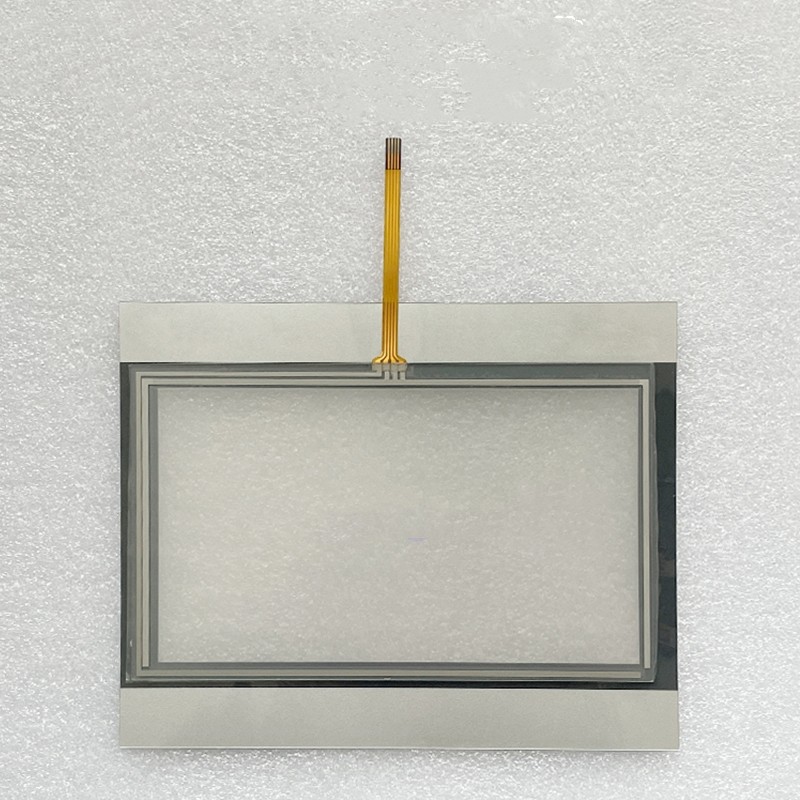 ใหม่เปลี่ยนหน้าจอสัมผัสฟิล์มป้องกันสําหรับ 7 นิ้ว TP07 1P CTS6 T07-CH020-YXKJ