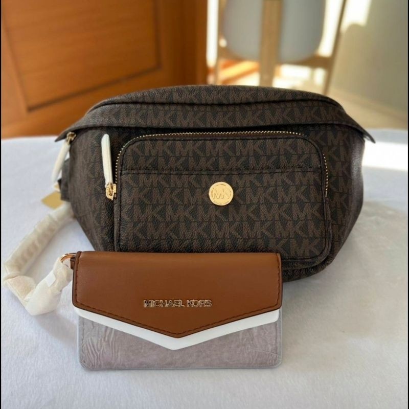 MK MICHAEL KORE คาดอกรวมหลายแบบ