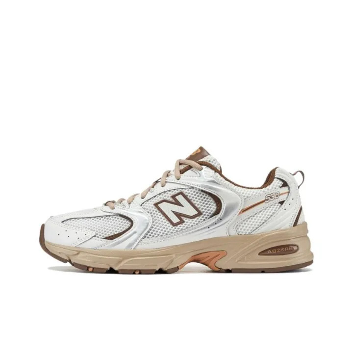 [ พร้อมส่ง ]  New Balance NB 530 MR530NI รับประกันของแท้100%