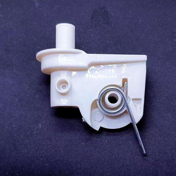 ♞,♘,♙ขั้วต่อพัดลมไฟฟ้า Flyover Elbow อุปกรณ์เสริมพัดลมตั้งพื้นพัดลมตั้งโต๊ะหัวคอแขวนหัวเชื่อมต่อวงเล