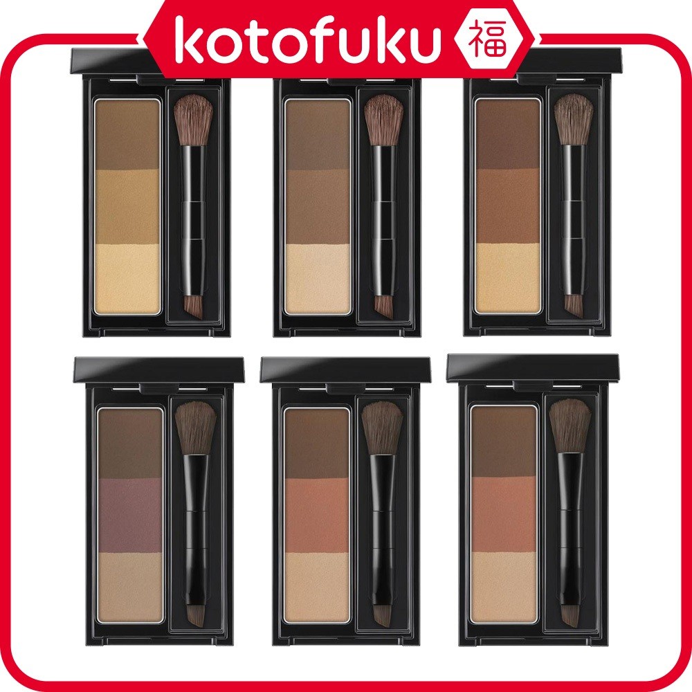 KATE Designing Eyebrow Powder 3D EX-4/EX-5/EX-6/EX-9/EX-10/EX-11 JP
