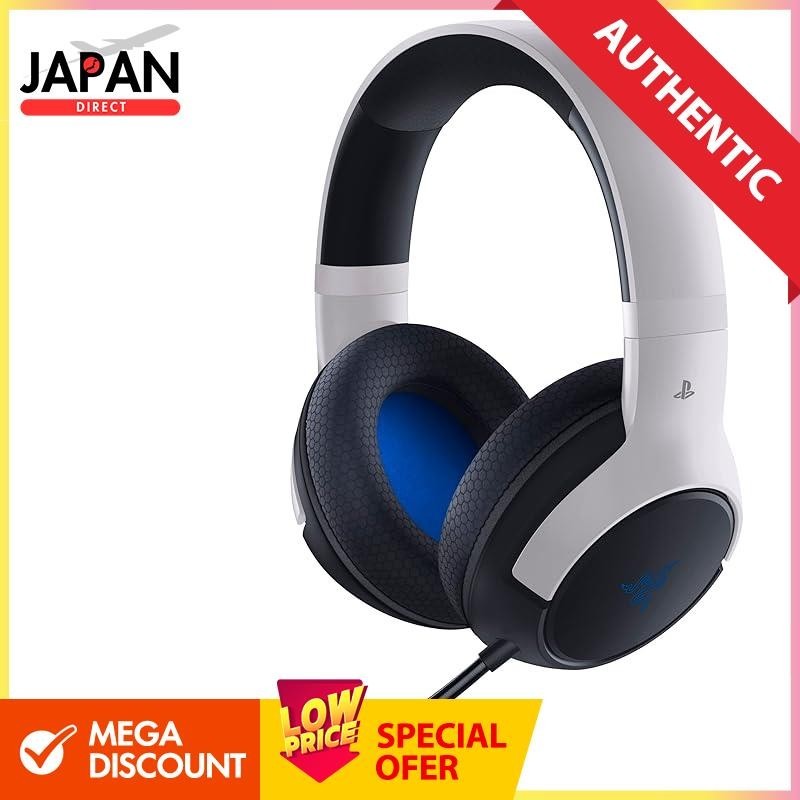 PlayStation Official Licensed Product Razer Razer Kaira HyperSpeed for PlayStation 5 Wireless Gamin