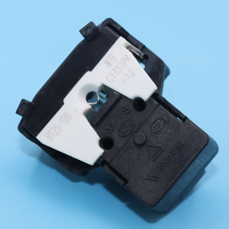 เหมาะสําหรับ Haier ตู้เย็น PTC Starter Overload Protector QP2-15G อุปกรณ์เสริมคอมเพรสเซอร์สตาร์ท
