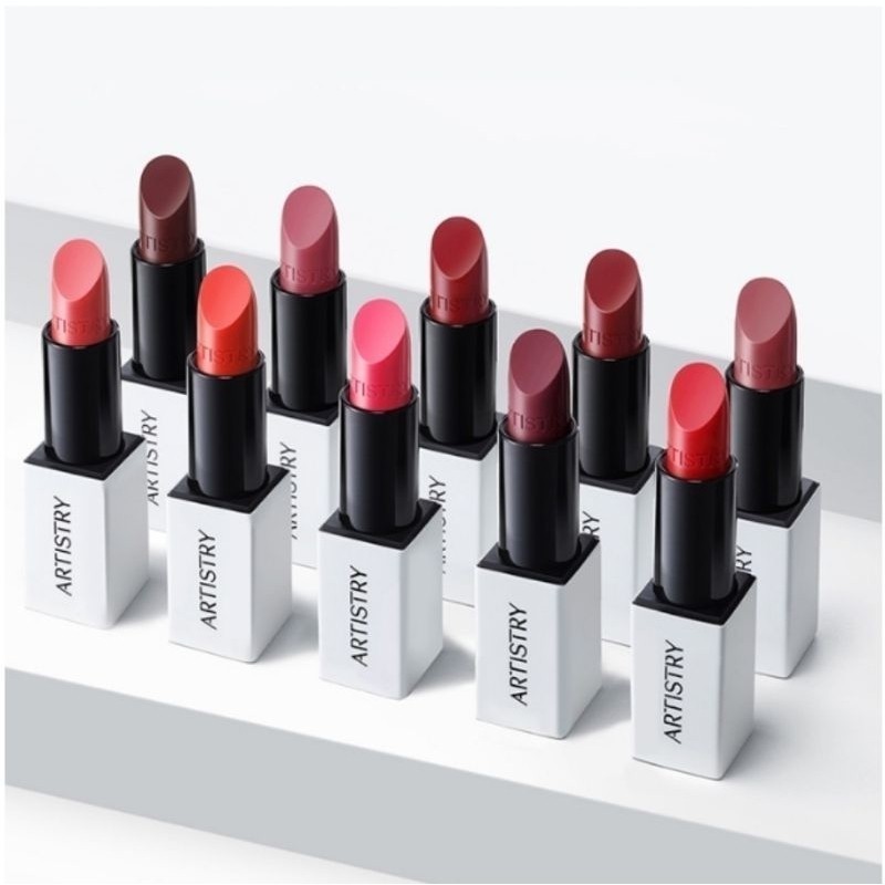 ARTISTRY GO VIBRANTTM Cream Lipstick -3.8g