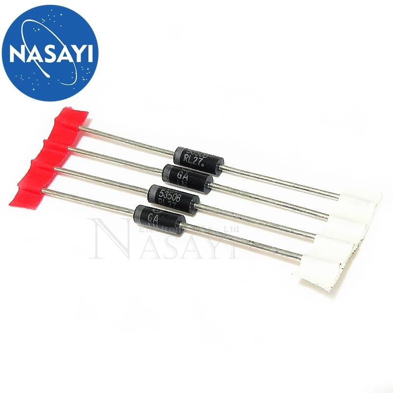 5 ชิ้น 1N5342B 1N5343B 1N5344B 1N5349B 1N5350B IN5350B 1N5352B IN5352B IN5373B IN537B 1N5B 1N3B 1N53369 IN537B - รูปที่ 3