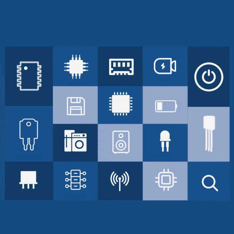 ❤ 5-10Pcs ของแท้ 100% Nsi6801c-Dswfr Nsi6801crd Nsi68 Ns168 Nsi6801c Sow6 แบรนด์ใ