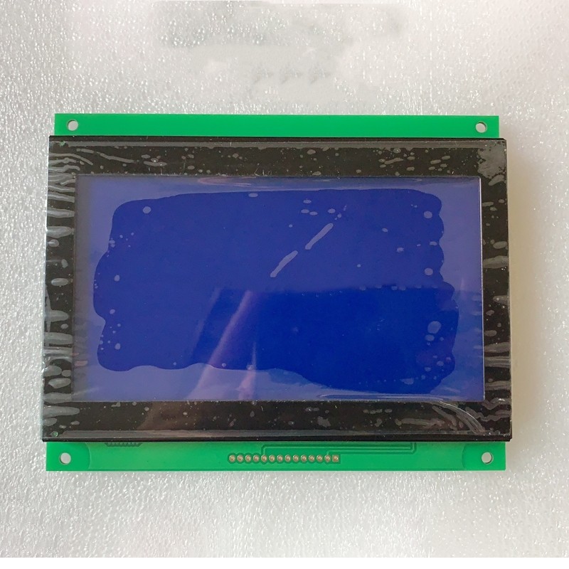 YTH ใหม่ใช้งานร่วมกับแผง LCD สําหรับ A05B-2440-C300 A05B-2440-C301 A05B-2440-C311