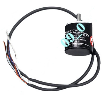 YTH E6C3-CWZ3XH 600P/R 2M 3600P สินค้าใหม่