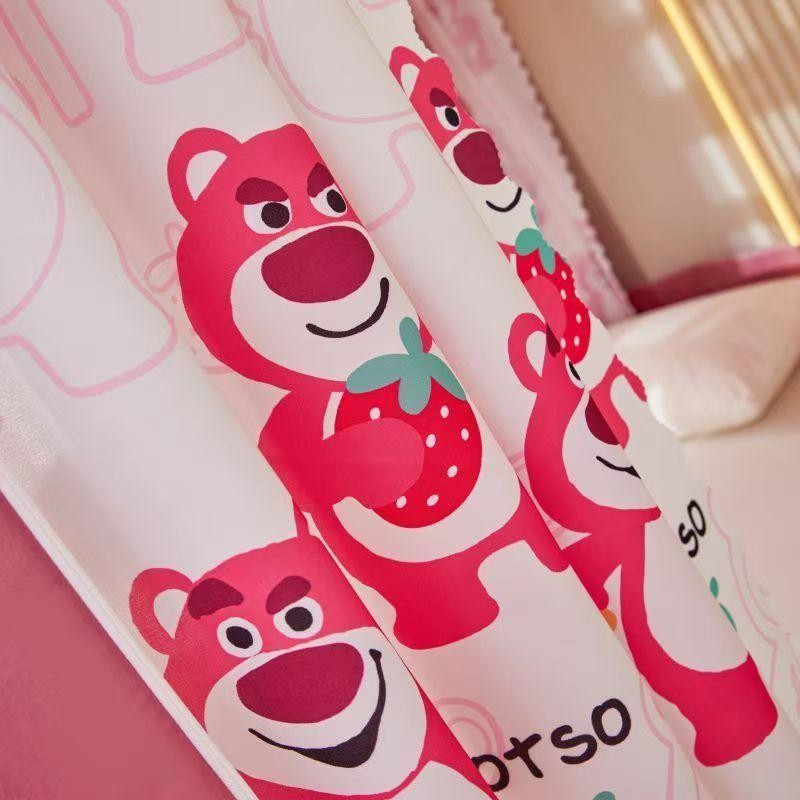 แนะนำ ผ้าม่าน ผ้าม่าน 4 ด้าน ดีากรใหม่มุ้งกันยุง 5 ฟุต รุ่น 6/6.6 ฟุต มุ้งพร้อมผ้าม่าน การป้องกันยุงที่ครอบคลุม 3 ราคาพิเศษ มีเก็บเงินปลายทาง