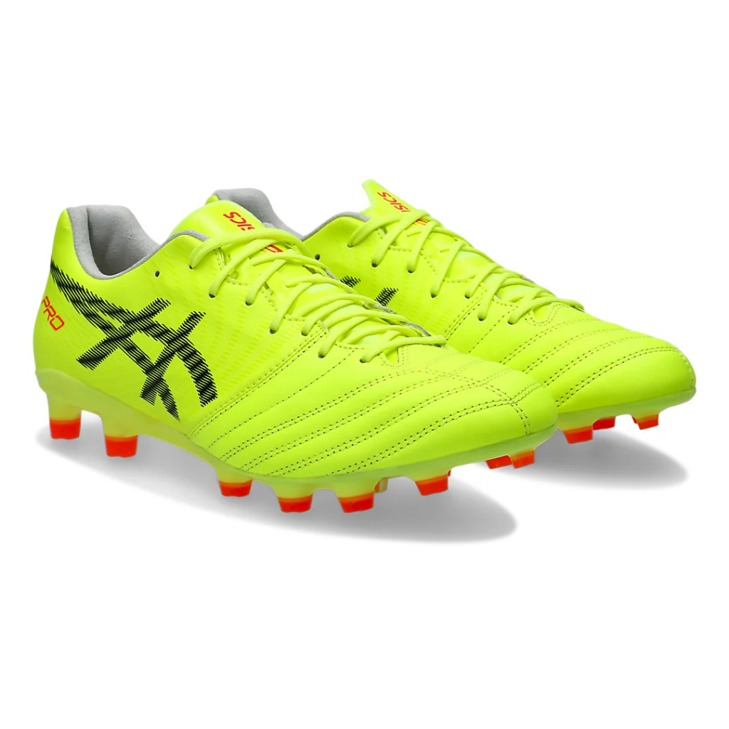 Asics Men's DS Light X-Fly Pro 2 PARIS รองเท้าฟุตบอลผู้ชาย