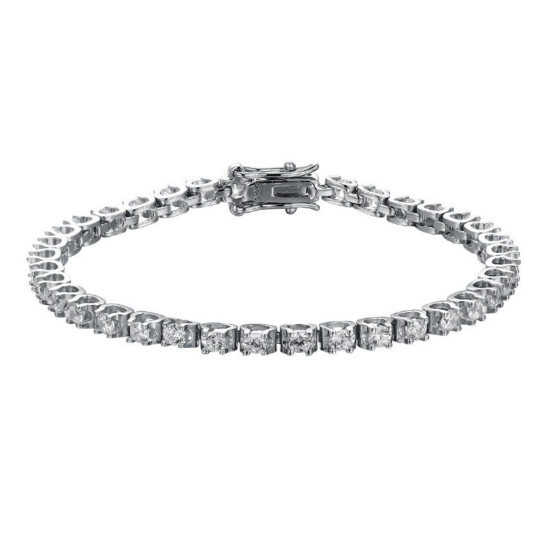 Kca Yasmin Silver 925 สร้อยข้อมือผู้หญิง